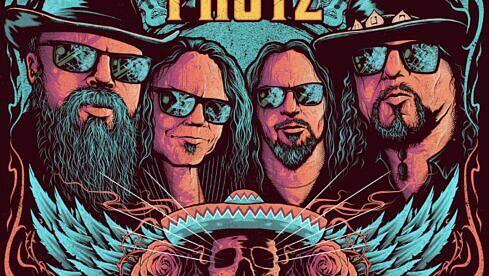 Cirkus Prütz MANIFESTO