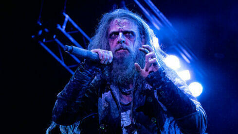 Rob Zombie