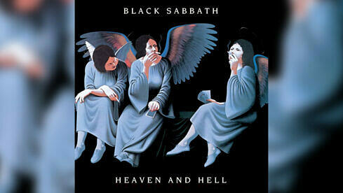 Sabbath-HeavenAnd