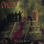 Cancer INVERTED WORLD