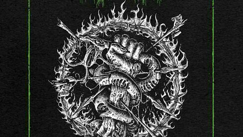 Deserted Fear VEINS OF FIRE