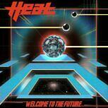 H.E.A.T. WELCOME TO THE FUTURE
