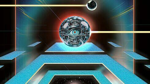 H.E.A.T. WELCOME TO THE FUTURE