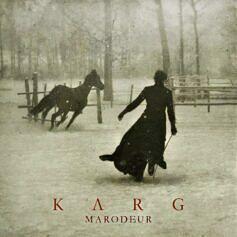 Karg MARODEUR