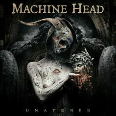 Machine Head UNATØNED