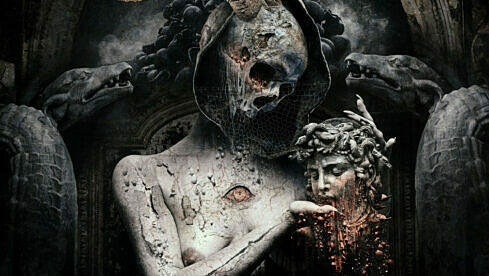 Machine Head UNATØNED