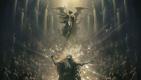 Sacred Steel RITUAL SUPREMACY