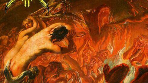 Sijjin HELLJJIN COMBAT