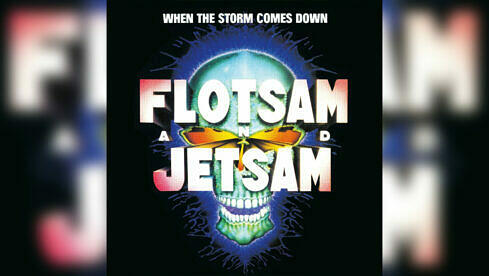 Flotsam-Storm