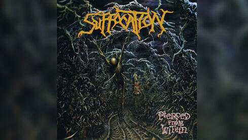 Suffocation-Pierced