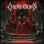 Crematory DESTINATION