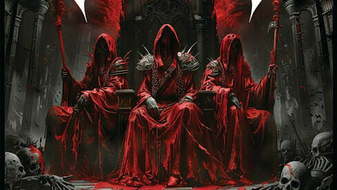 Crematory DESTINATION