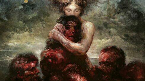 Nightfall CHILDREN OF EVE