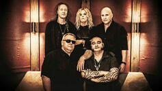 Crematory, Felix Stass