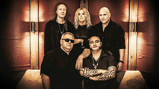 Crematory, Felix Stass