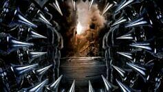 Sabaton ATTERO DOMINATUS