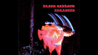 Die 33 besten Black Sabbath-Songs