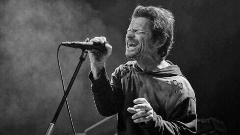 Keith Caputo, Life Of Agony