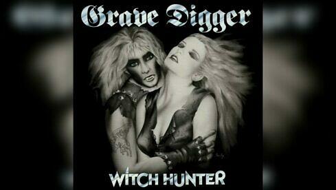 grave digger-witch hunter