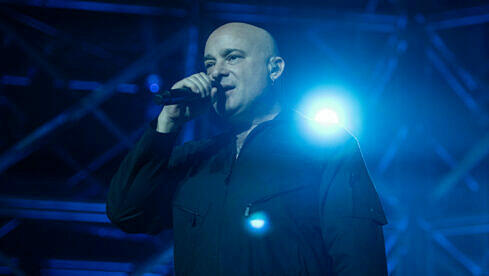 David Draiman, Disturbed