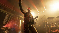 Moonspell, 13.05.2025 Hamburg, Gruenspan