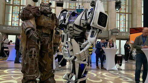 Deutscher Computerspielpreis 2025