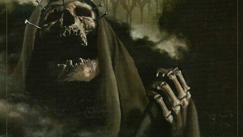 Antropomorphia DEVOID OF LIGHT