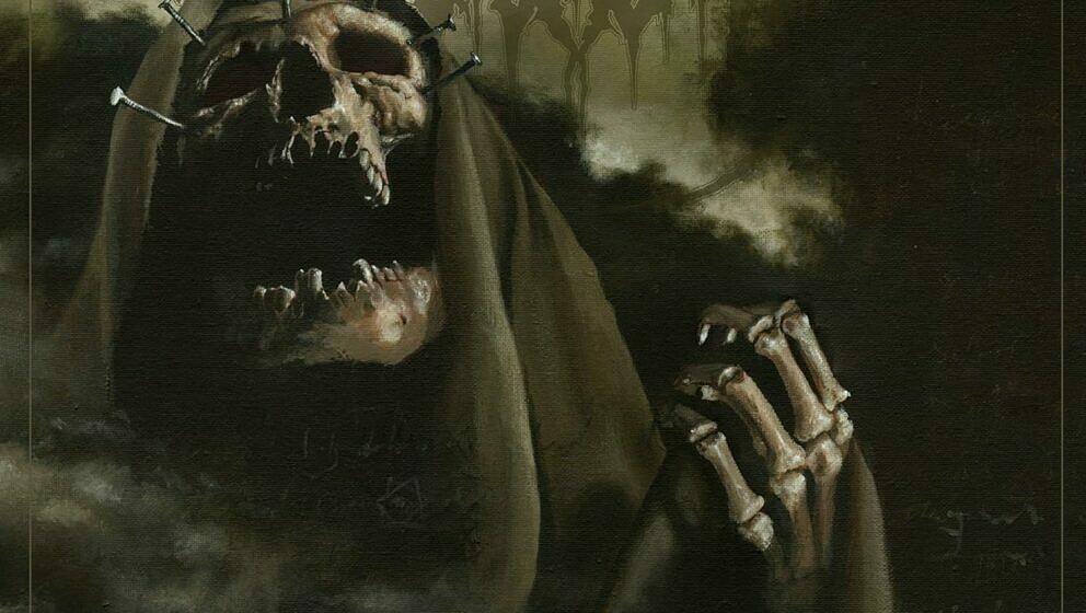 Antropomorphia DEVOID OF LIGHT