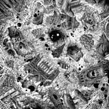 Drouth THE TEETH OF TIME