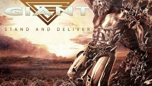 Giant STAND AND DELIVER
