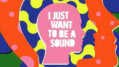 Kadavar I JUST WANT TO BE A SOUND