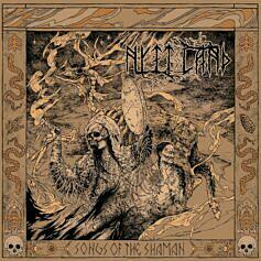 Nytt Land SONGS OF THE SHAMAN