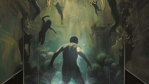 Pandemia DARKENED DEVOTION