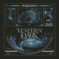 Pridian VENETIAN DARK