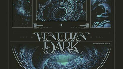 Pridian VENETIAN DARK