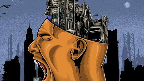 Waltari NATIONS’ NEUROSIS