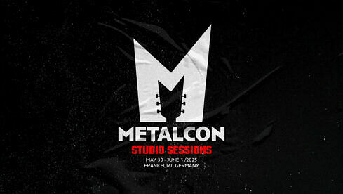 MetalCon-q