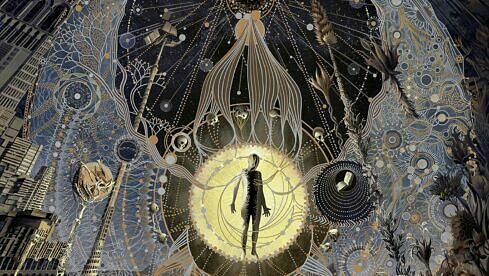 ...And Oceans THE REGENERATION ITINERARY