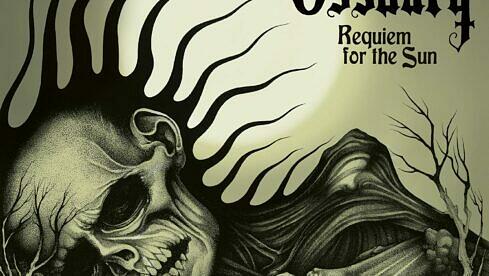 The Ossuary REQUIEM FOR THE SUN