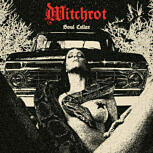 Witchrot SOUL CELLAR