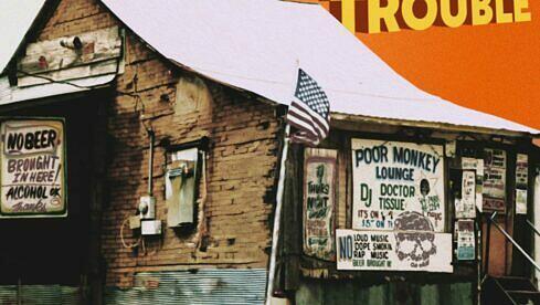 The Dead Daisies LOOKIN’ FOR TROUBLE