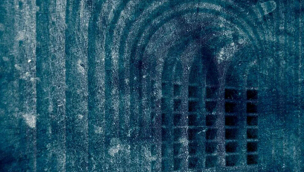 Kalmen SOMBRE VAULTS