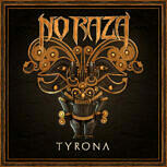 No Raza TYRONA