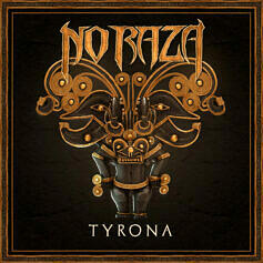 No Raza TYRONA