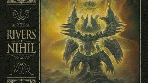 Rivers Of Nihil RIVERS OF NIHIL