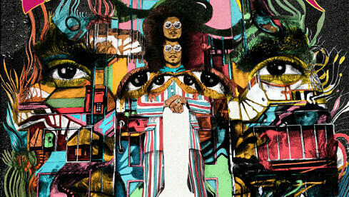 Afrodiziac VANITY AFFAIR