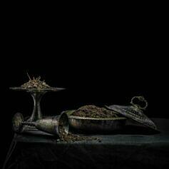 Holy Scum ALL WE HAVE IS NEVER