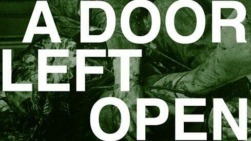 Orthodox A DOOR LEFT OPEN