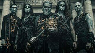 Powerwolf