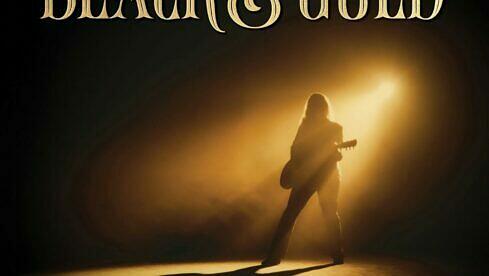 Joanne Shaw Taylor BLACK & GOLD